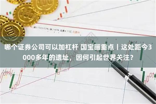 哪个证券公司可以加杠杆 国宝画重点丨这处距今3000多年的遗址，因何引起世界关注？